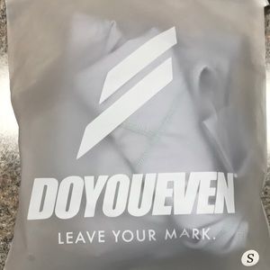 Do you even crop leggings